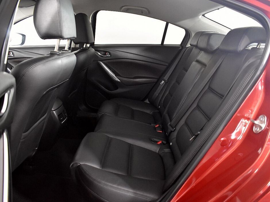 Mazda 6 2.5 АКПП, 2018, 74 000 км фото 10