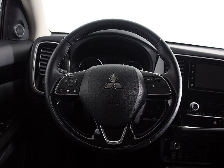 Mitsubishi Outlander 2.0 CVT, 2020, 38 000 км фото 6