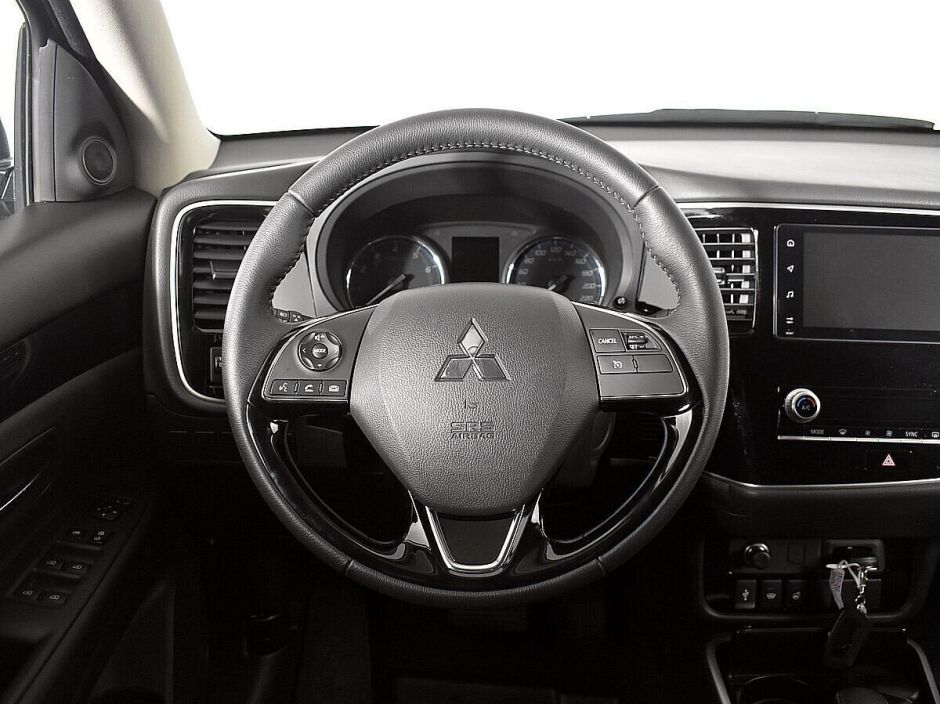 Mitsubishi Outlander 2.0 CVT, 2020, 35 000 км фото 6