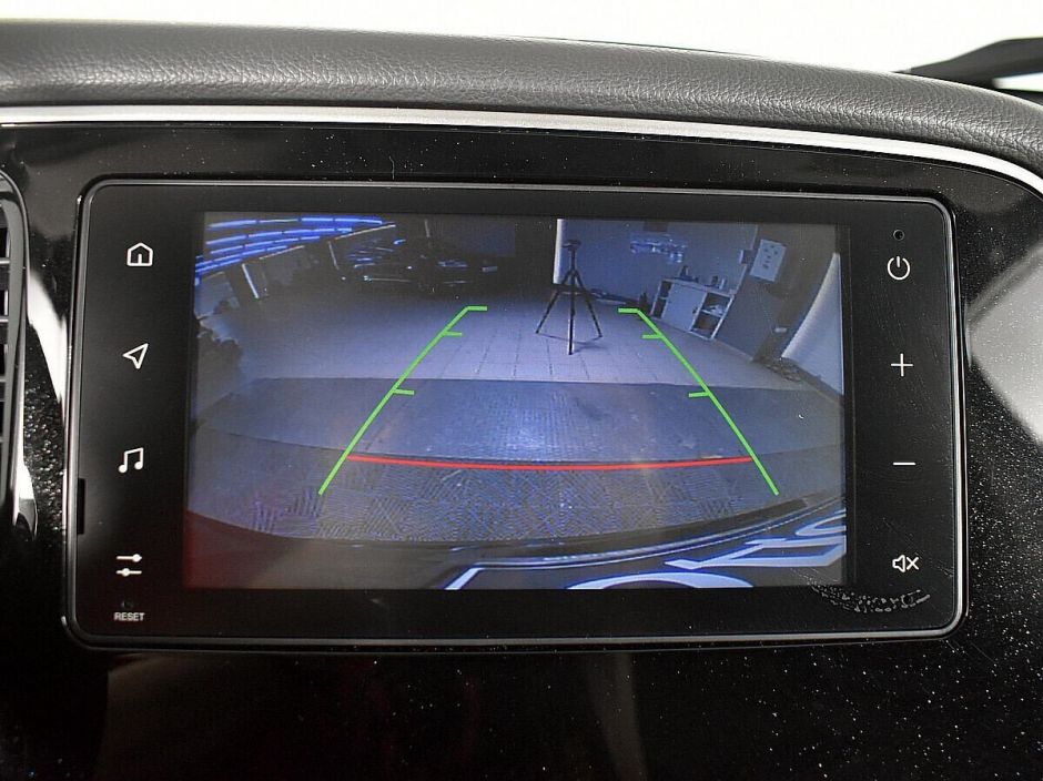 Mitsubishi Outlander 2.0 CVT, 2020, 35 000 км фото 8