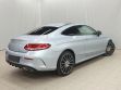 Mercedes-Benz C-Класс 2.0 АКПП, 2017, 86 000 км превью 2