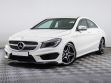 Mercedes-Benz CLA 1.6 РКПП, 2013, 122 000 км превью 1