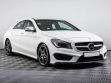 Mercedes-Benz CLA 1.6 РКПП, 2013, 122 000 км превью 3