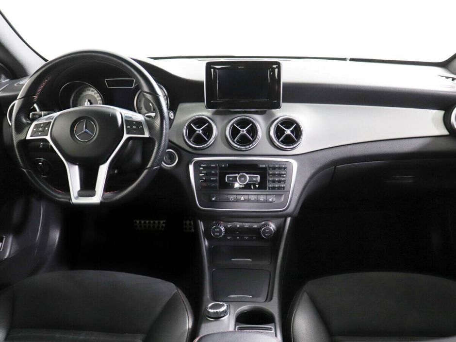 Mercedes-Benz CLA 1.6 РКПП, 2013, 122 000 км фото 6