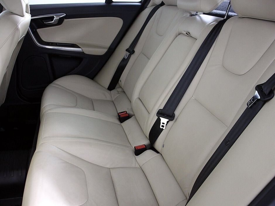 Volvo S60 2.0 АКПП, 2014, 109 000 км фото 8