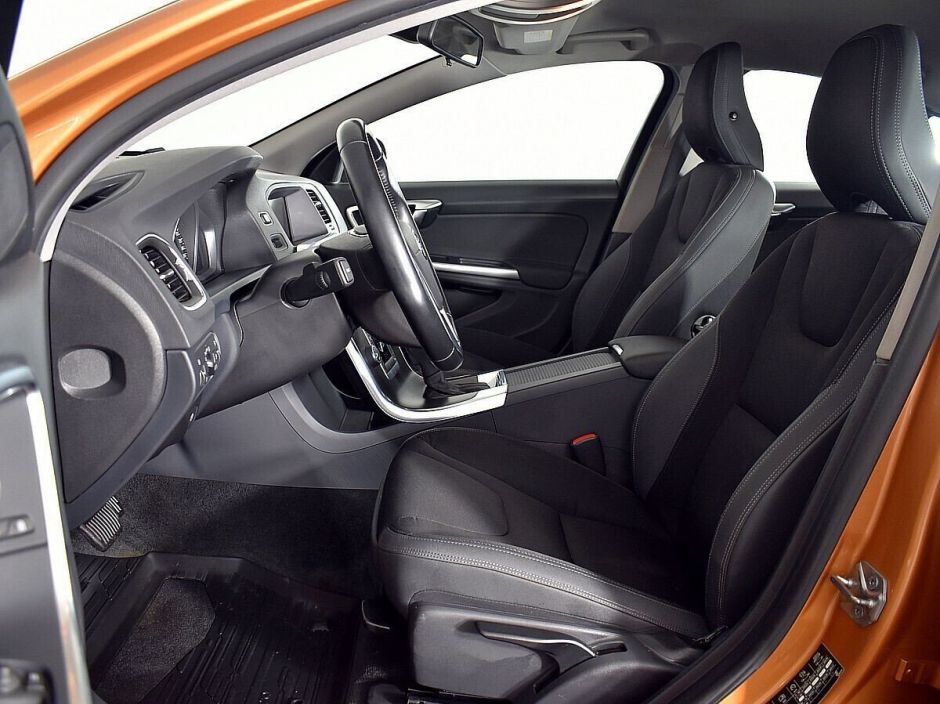 Volvo S60 2.0 АКПП, 2014, 119 000 км фото 3