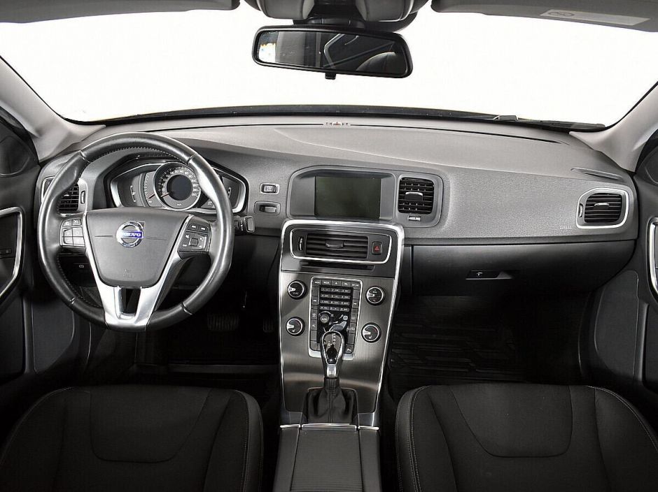 Volvo S60 2.0 АКПП, 2014, 119 000 км фото 6