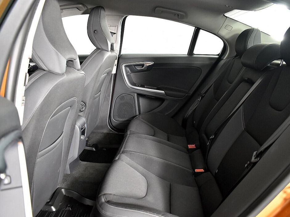 Volvo S60 2.0 АКПП, 2014, 119 000 км фото 9