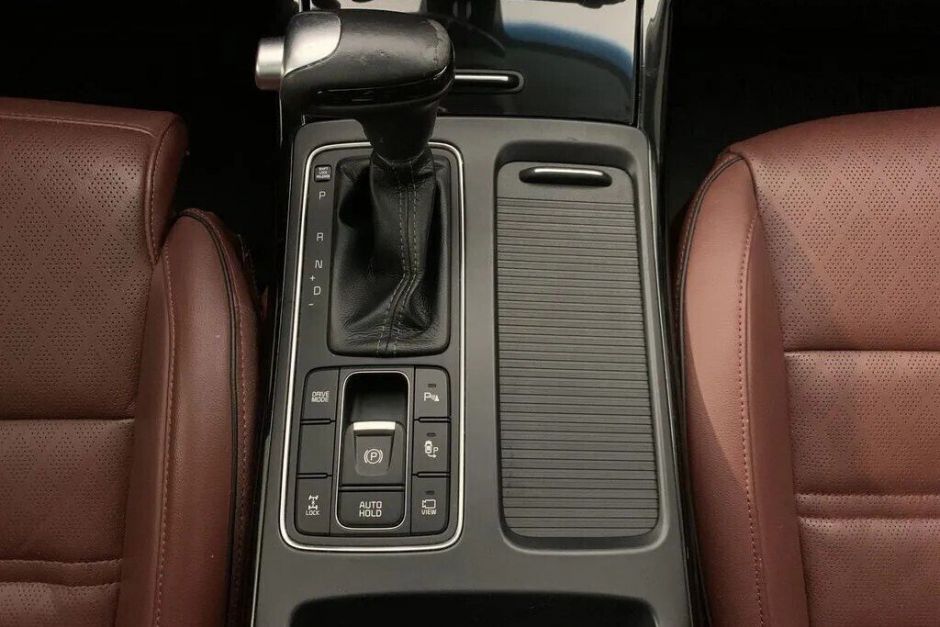 Kia Sorento 3.3 АКПП, 2015, 100 000 км фото 8