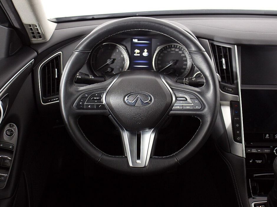 Infiniti Q50 2.0 АКПП, 2018, 65 000 км фото 6
