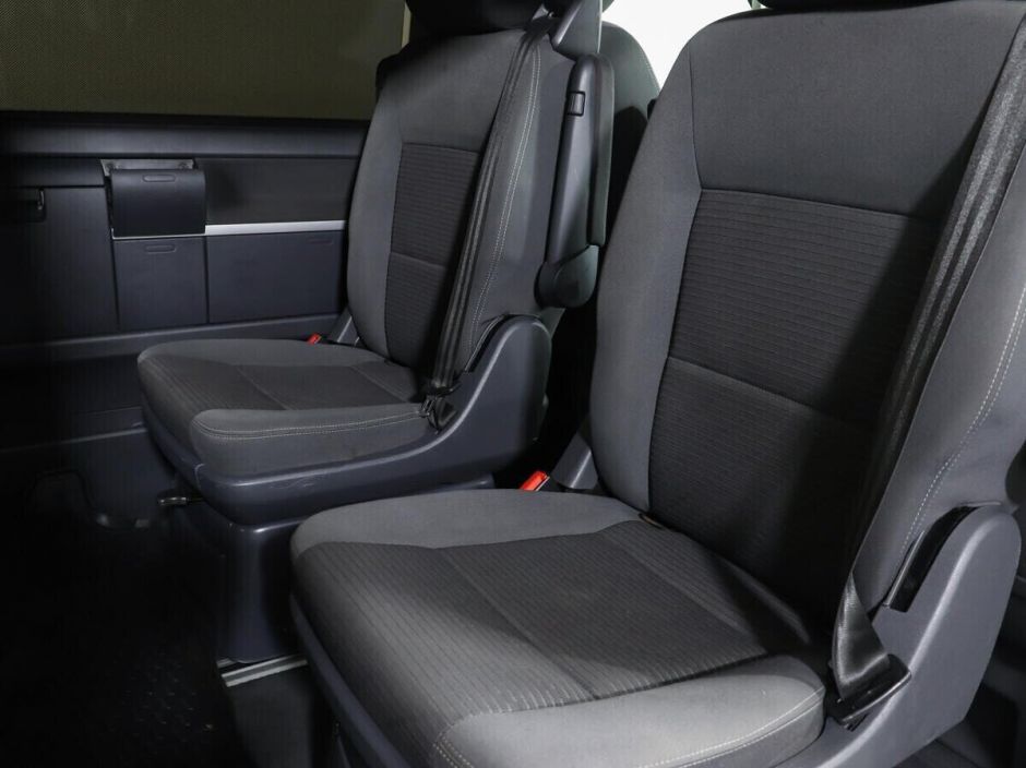 Volkswagen Multivan 2.0 РКПП, 2013, 123 000 км фото 10