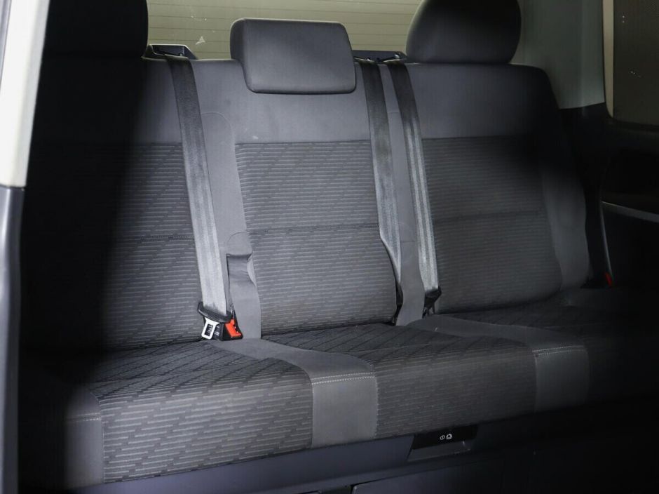 Volkswagen Multivan 2.0 РКПП, 2013, 123 000 км фото 11