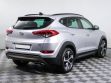 Hyundai Tucson 1.6 РКПП, 2016, 84 000 км превью 2