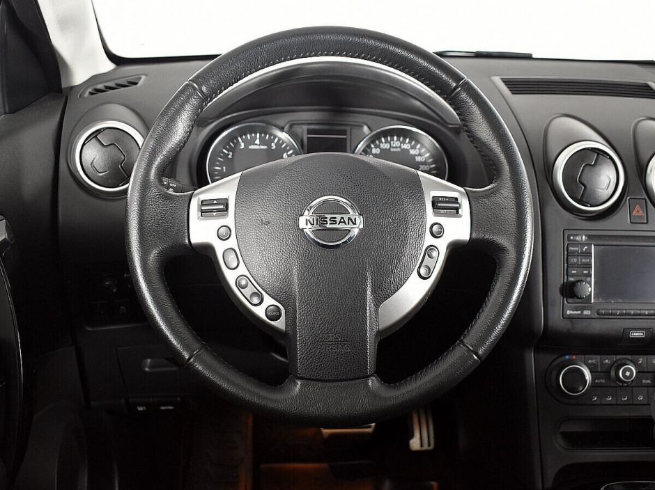 Nissan Qashqai 2.0 CVT, 2013, 134 000 км фото 8