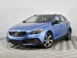Volvo V40 1.6 РКПП, 2014, 114 000 км превью 1