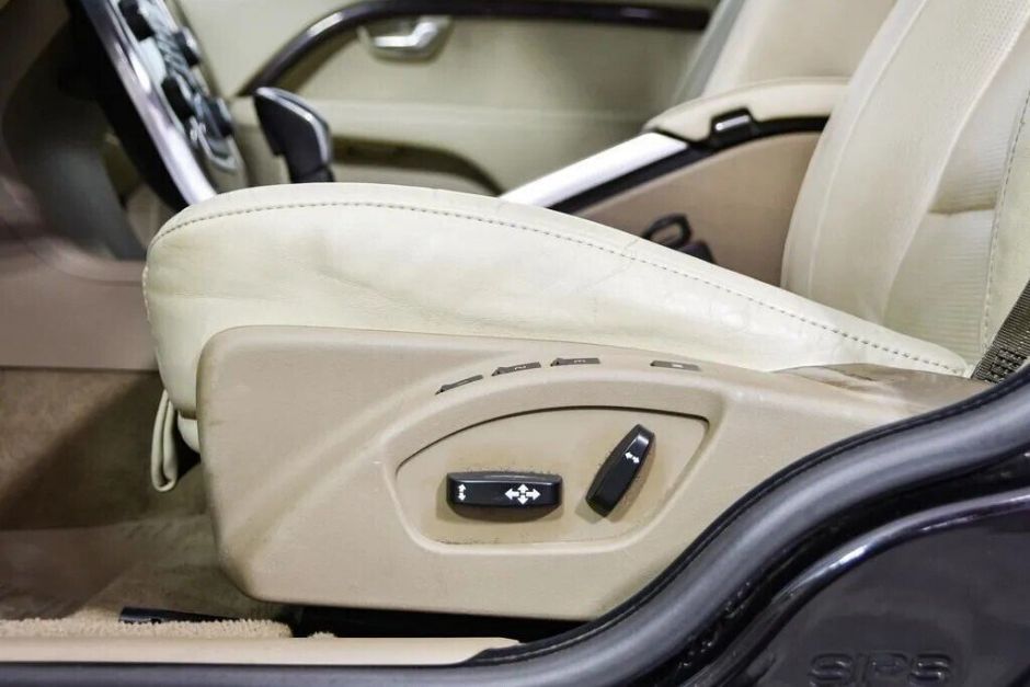 Volvo S80 2.0 АКПП, 2013, 119 000 км фото 5