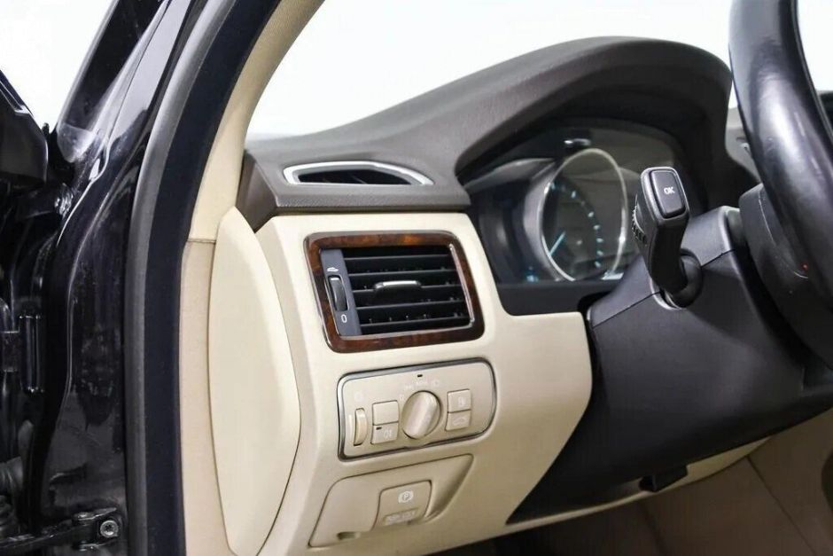 Volvo S80 2.0 АКПП, 2013, 119 000 км фото 6