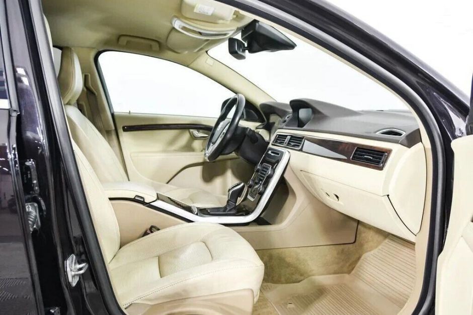 Volvo S80 2.0 АКПП, 2013, 119 000 км фото 8