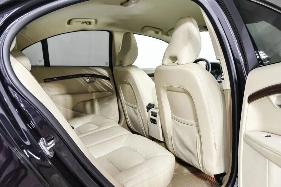 Volvo S80 2.0 АКПП, 2013, 119 000 км фото 10