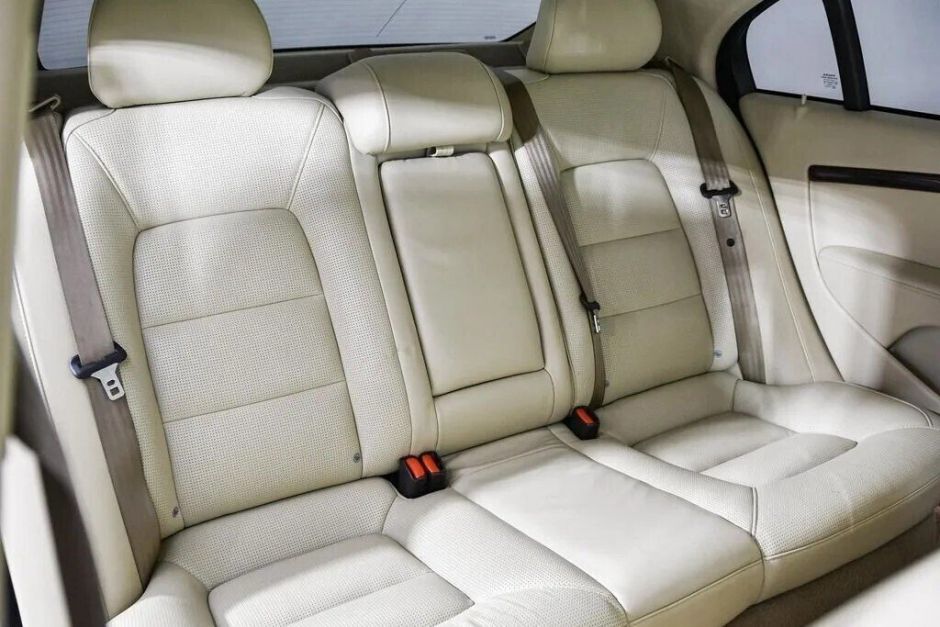 Volvo S80 2.0 АКПП, 2013, 119 000 км фото 11