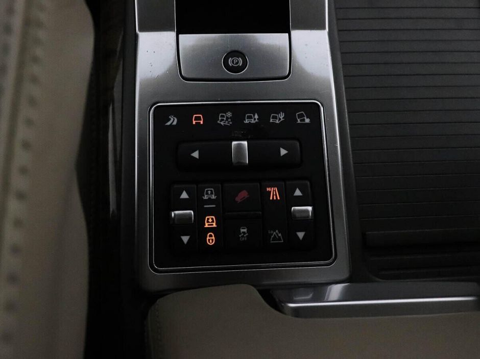 Land Rover Range Rover Sport 3.0 АКПП, 2012, 135 000 км фото 9