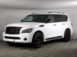 Infiniti QX56 5.6 АКПП, 2011, 151 000 км превью 1