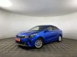 Kia Rio 1.6 АКПП, 2020, 45 000 км превью 1