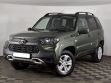 LADA (ВАЗ) Niva 1.7 МКПП, 2021, 23 000 км превью 1