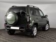 LADA (ВАЗ) Niva 1.7 МКПП, 2021, 23 000 км превью 2