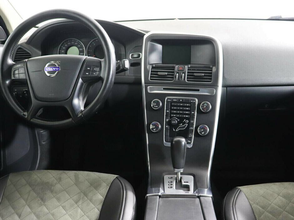 Volvo XC60 2.4 АКПП, 2010, 169 000 км фото 9