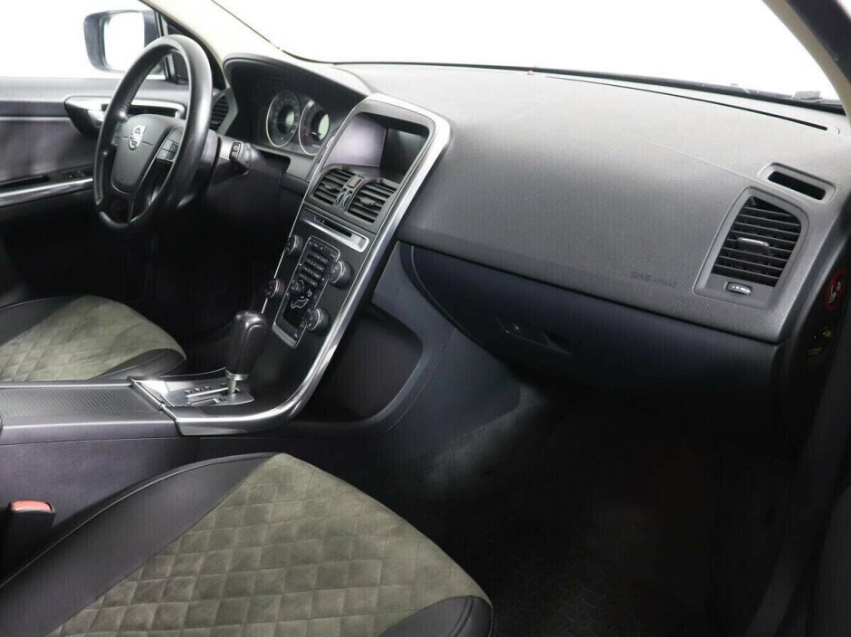 Volvo XC60 2.4 АКПП, 2010, 169 000 км фото 11
