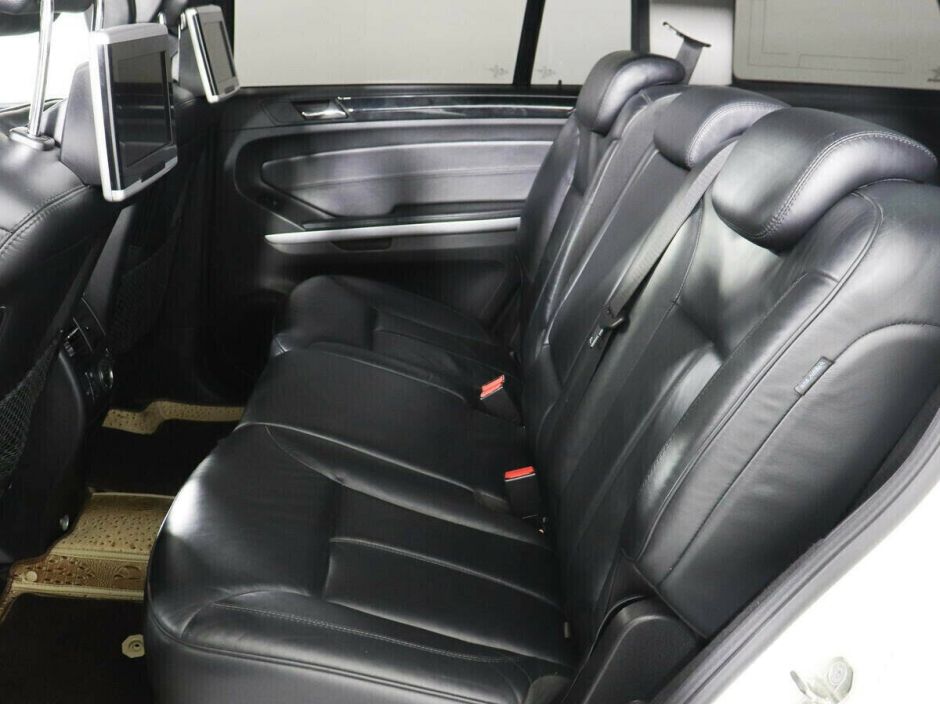 Mercedes-Benz GL-Класс 5.5 АКПП, 2011, 156 000 км фото 13