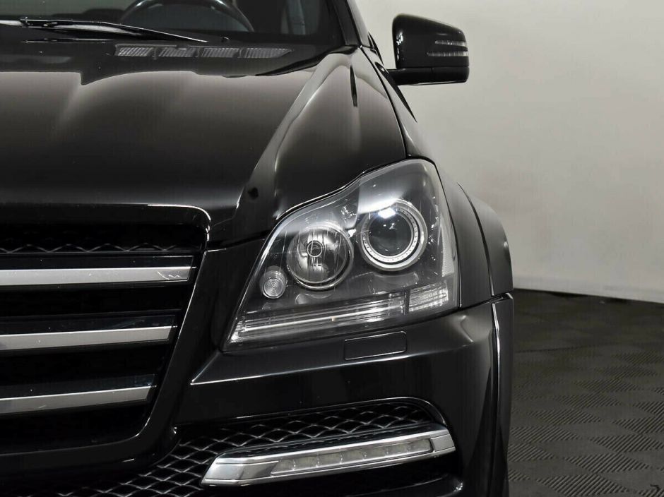 Mercedes-Benz GL-Класс 3.0 АКПП, 2011, 146 000 км фото 6