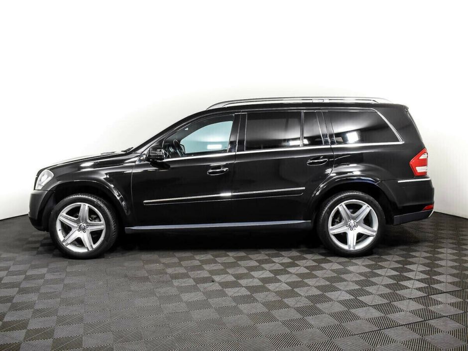 Mercedes-Benz GL-Класс 3.0 АКПП, 2011, 146 000 км фото 8