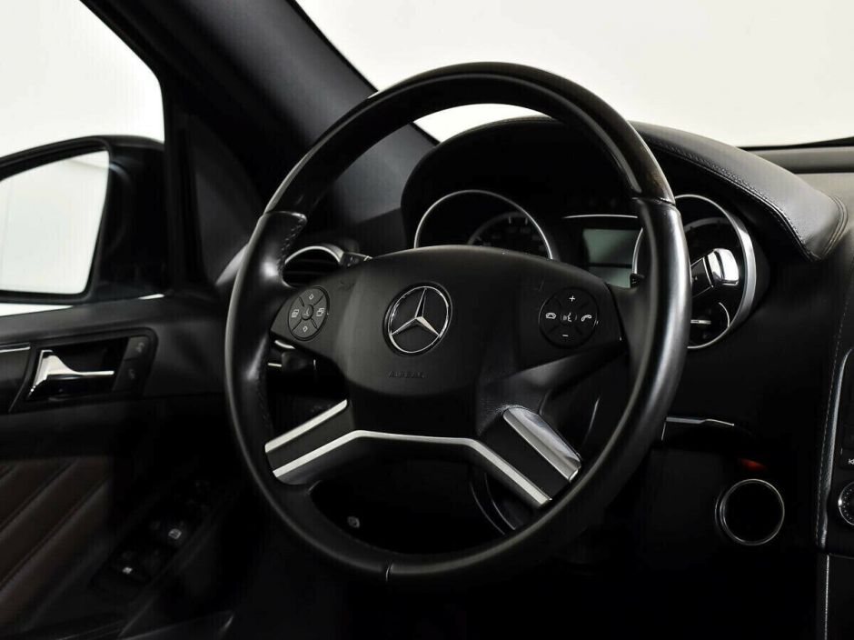Mercedes-Benz GL-Класс 3.0 АКПП, 2011, 146 000 км фото 11