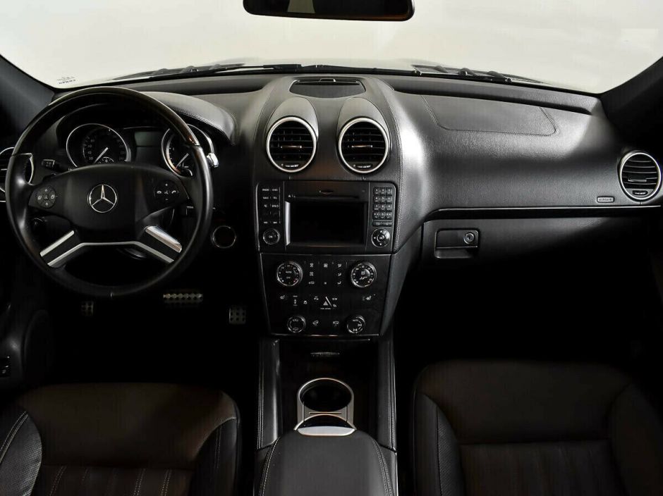 Mercedes-Benz GL-Класс 3.0 АКПП, 2011, 146 000 км фото 12