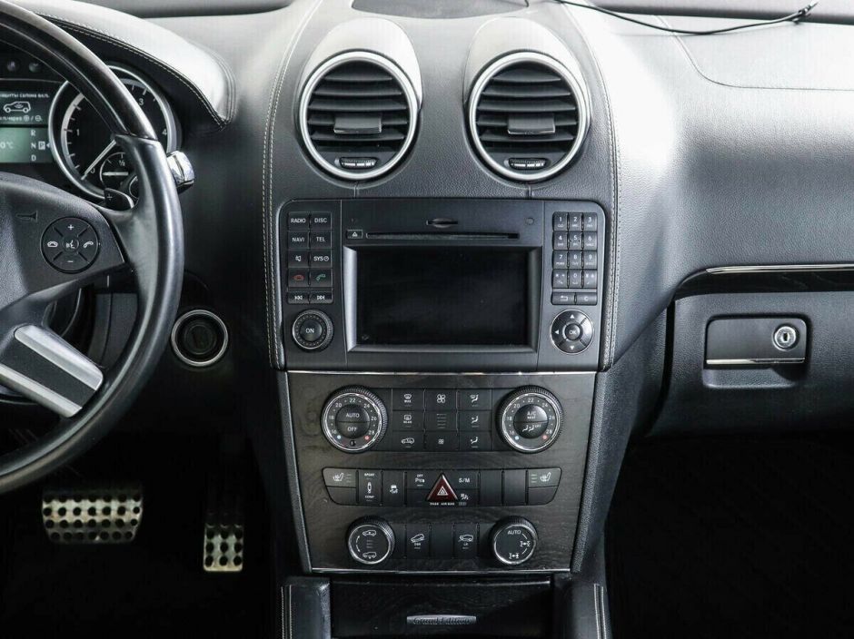 Mercedes-Benz GL-Класс 3.0 АКПП, 2011, 150 000 км фото 11