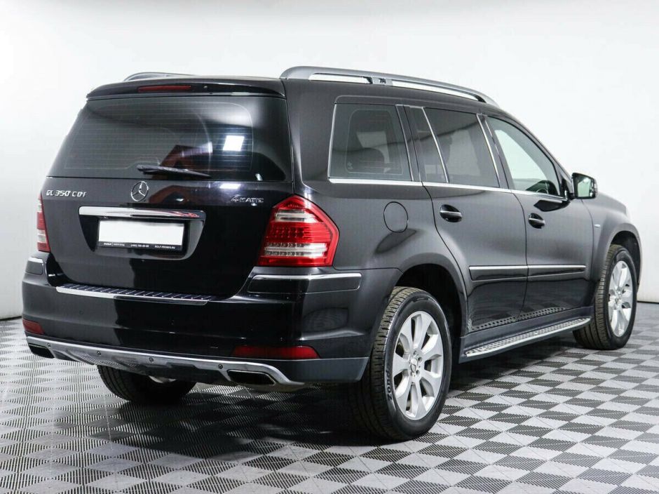 Mercedes-Benz GL-Класс 3.0 АКПП, 2010, 169 000 км фото 2