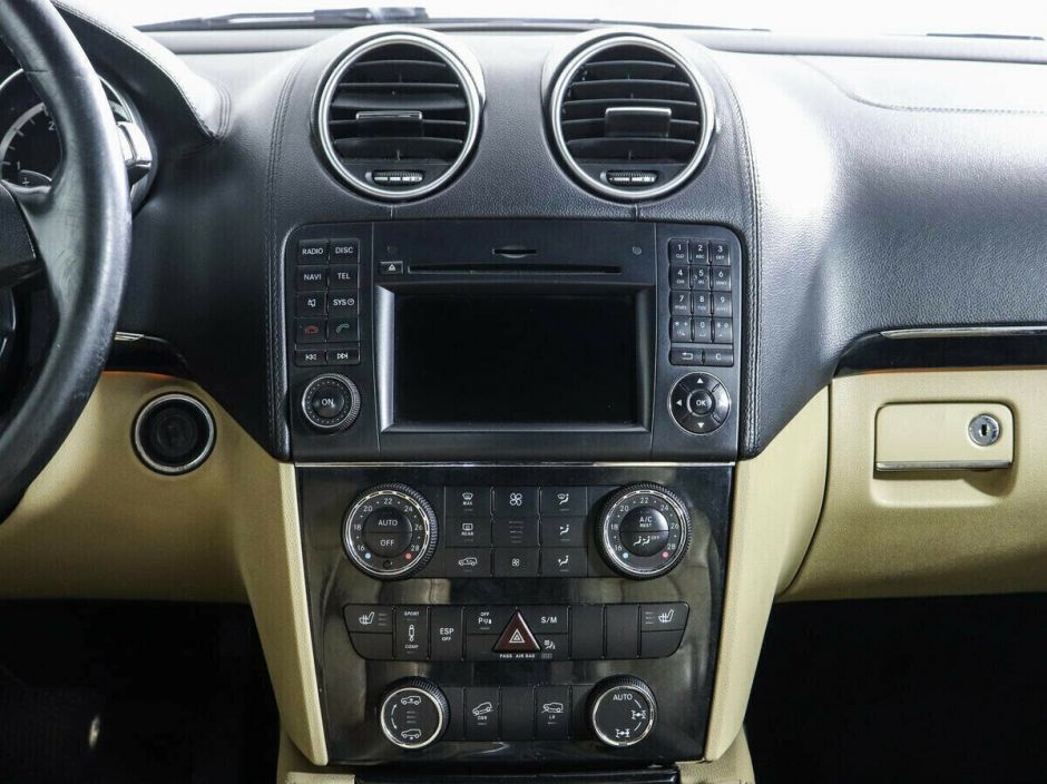 Mercedes-Benz GL-Класс 3.0 АКПП, 2010, 169 000 км фото 11