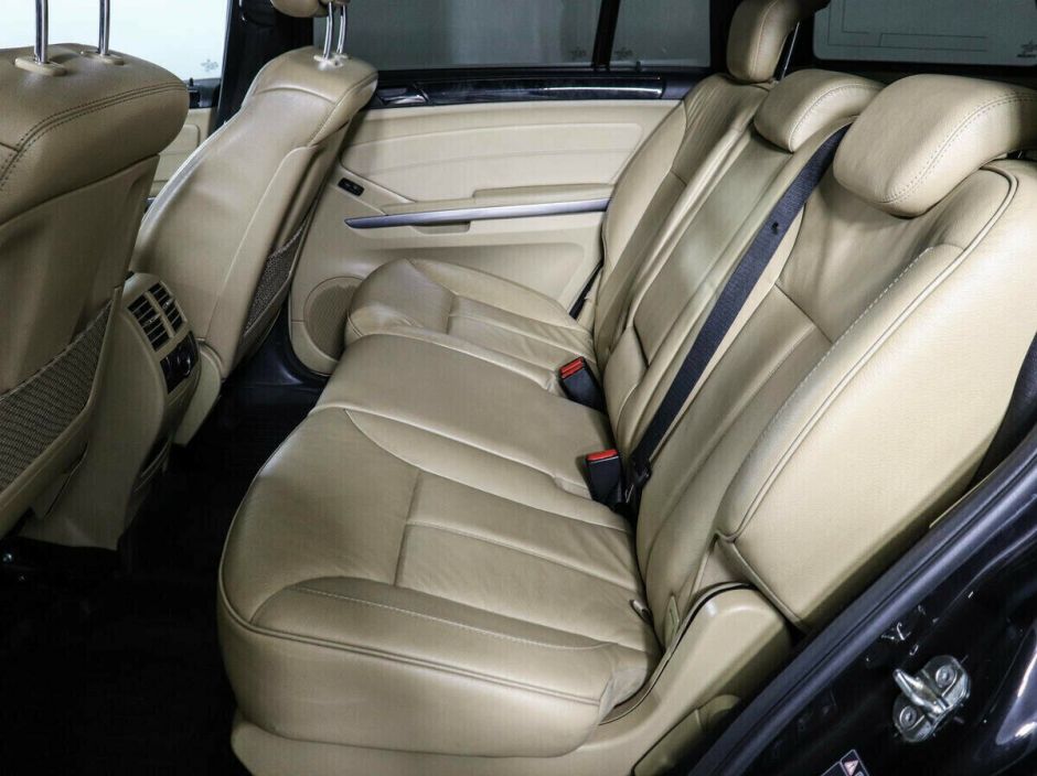 Mercedes-Benz GL-Класс 3.0 АКПП, 2010, 169 000 км фото 13
