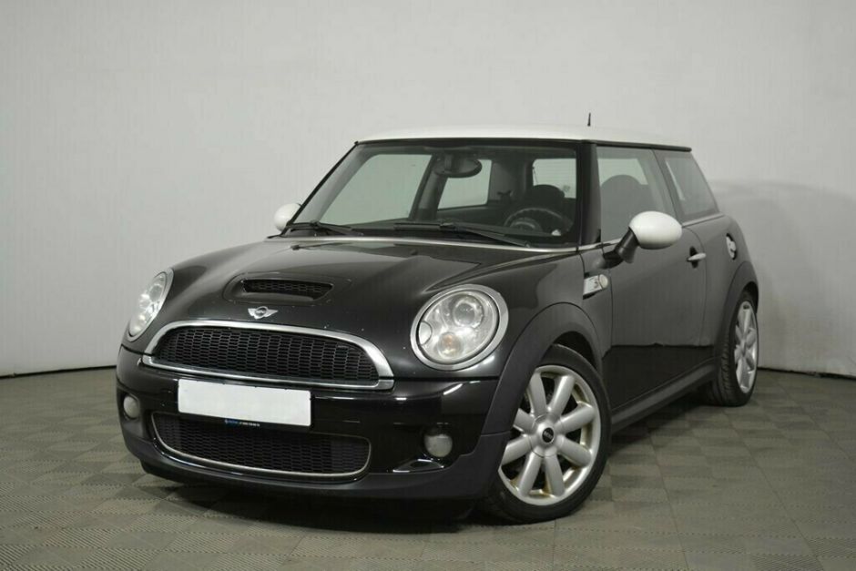 MINI Hatch 1.6 АКПП, 2010, 161 000 км фото 1