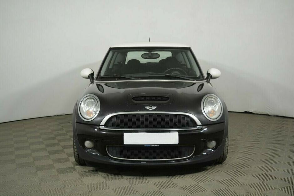 MINI Hatch 1.6 АКПП, 2010, 161 000 км фото 3