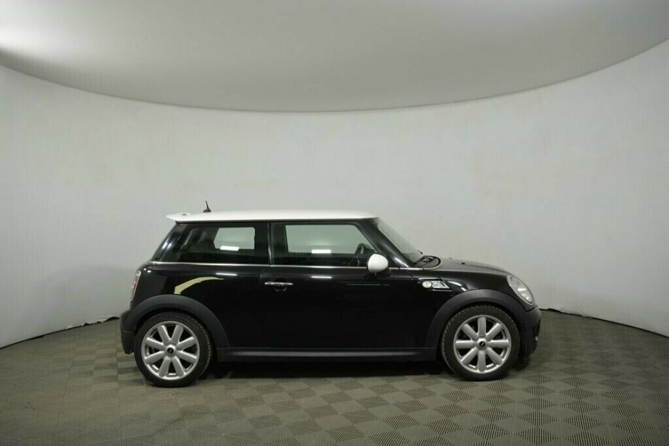 MINI Hatch 1.6 АКПП, 2010, 161 000 км фото 6