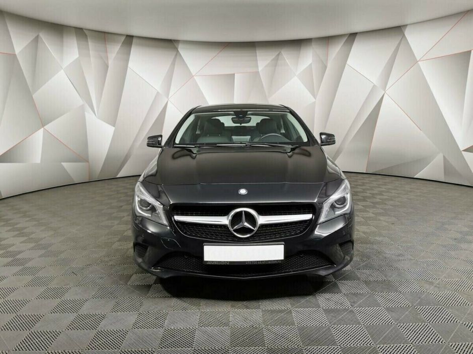 Mercedes-Benz CLA 1.6 РКПП, 2014, 112 000 км фото 5