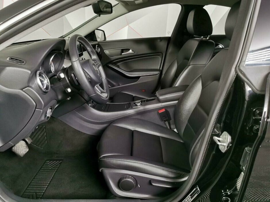 Mercedes-Benz CLA 1.6 РКПП, 2014, 112 000 км фото 10