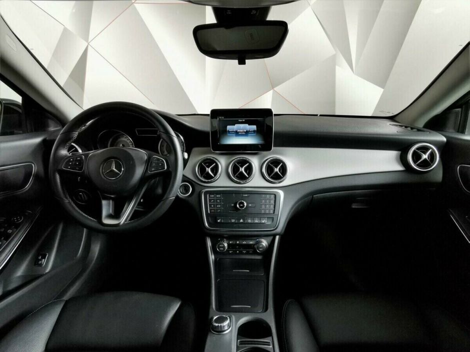 Mercedes-Benz CLA 1.6 РКПП, 2014, 112 000 км фото 11