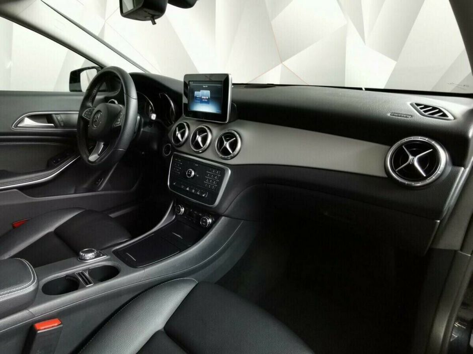 Mercedes-Benz CLA 1.6 РКПП, 2014, 112 000 км фото 14