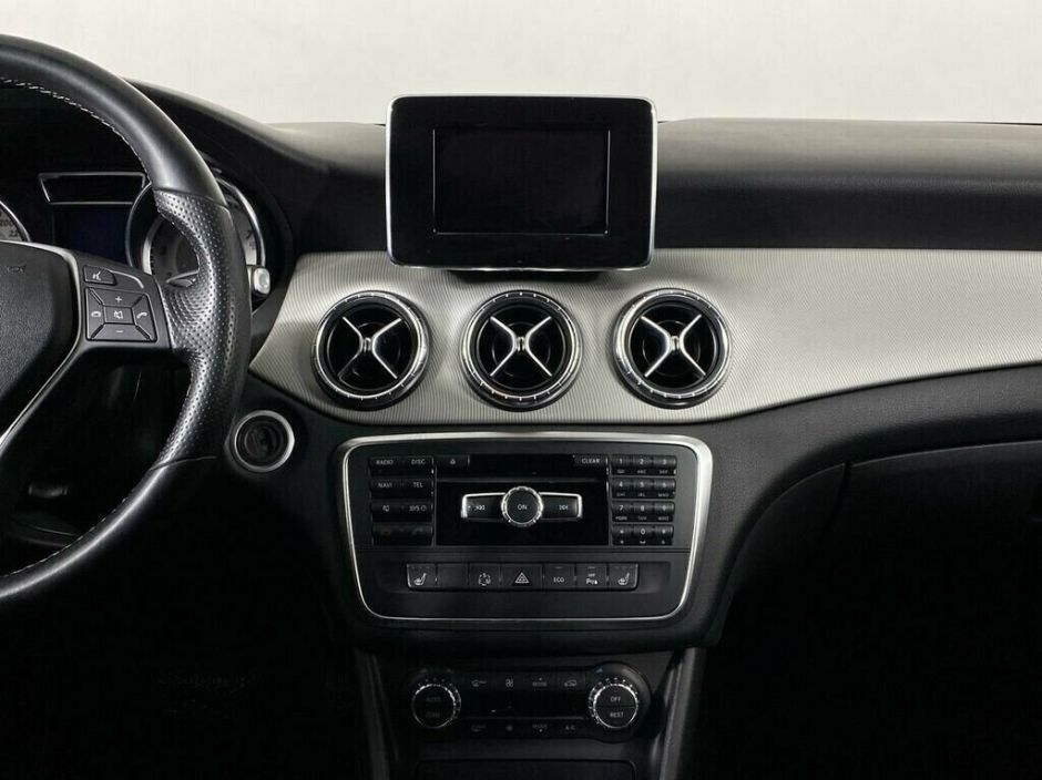 Mercedes-Benz CLA 1.6 РКПП, 2013, 119 000 км фото 11
