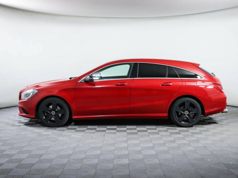 Mercedes-Benz CLA 2.0 РКПП, 2015, 110 000 км фото 7