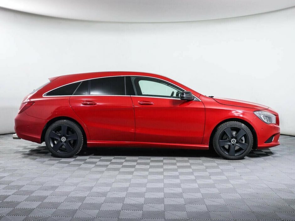 Mercedes-Benz CLA 2.0 РКПП, 2015, 110 000 км фото 8